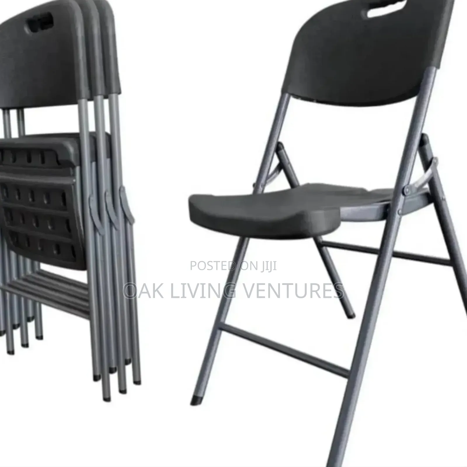 Durable Foldable Event Chair