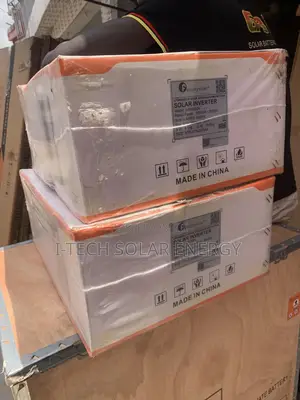 3kva Felicity Inverter