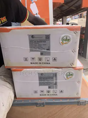 3kva Felicity Inverter