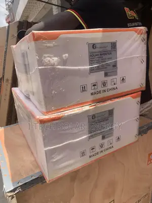 3kva Felicity Inverter