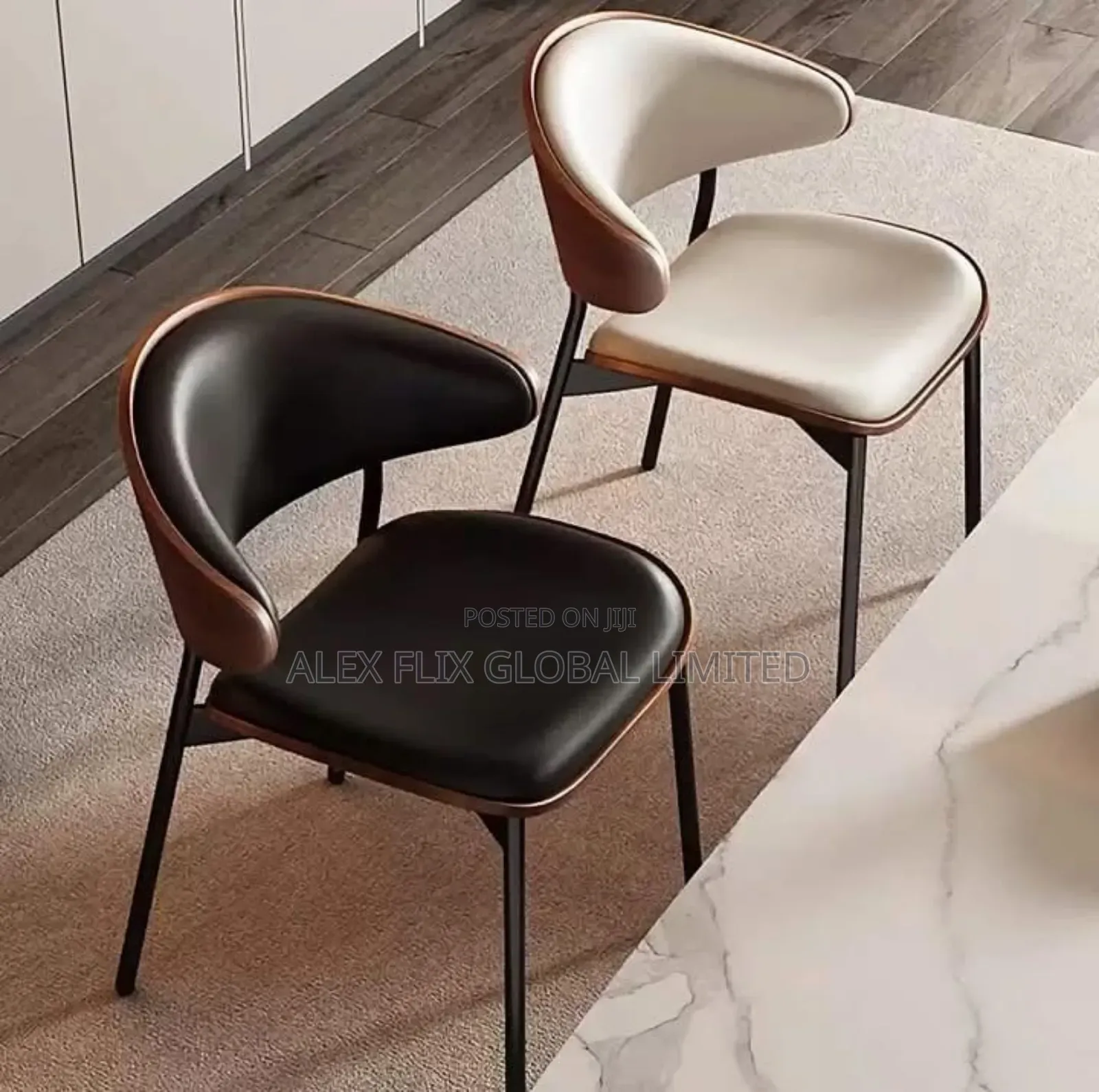Restaurant Balanced Chair