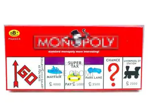 Monopoly Board Game