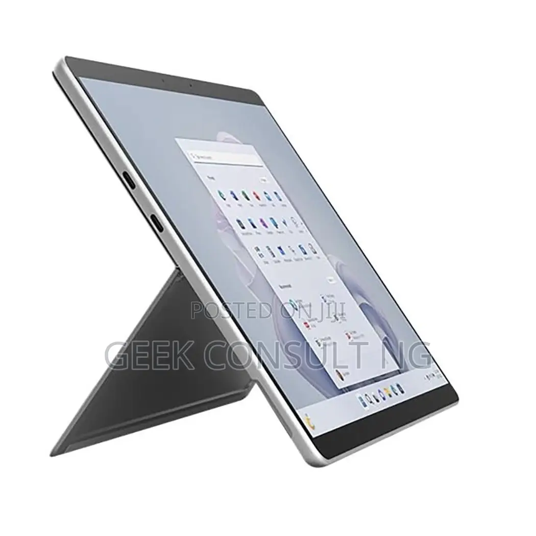 New Laptop Microsoft Surface Pro 9 16GB Intel Core i7 SSD 256GB