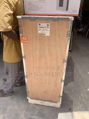 15kwh Felicity Solar Lithium Battery