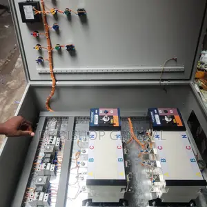 Panel Distribution Box