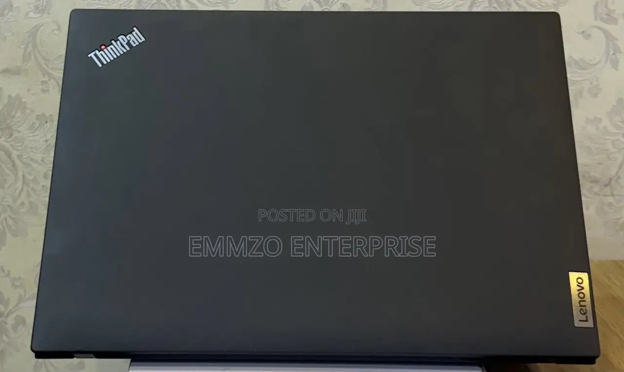 Laptop Lenovo ThinkPad T14 G3 16GB Intel Core i7 SSD 512GB