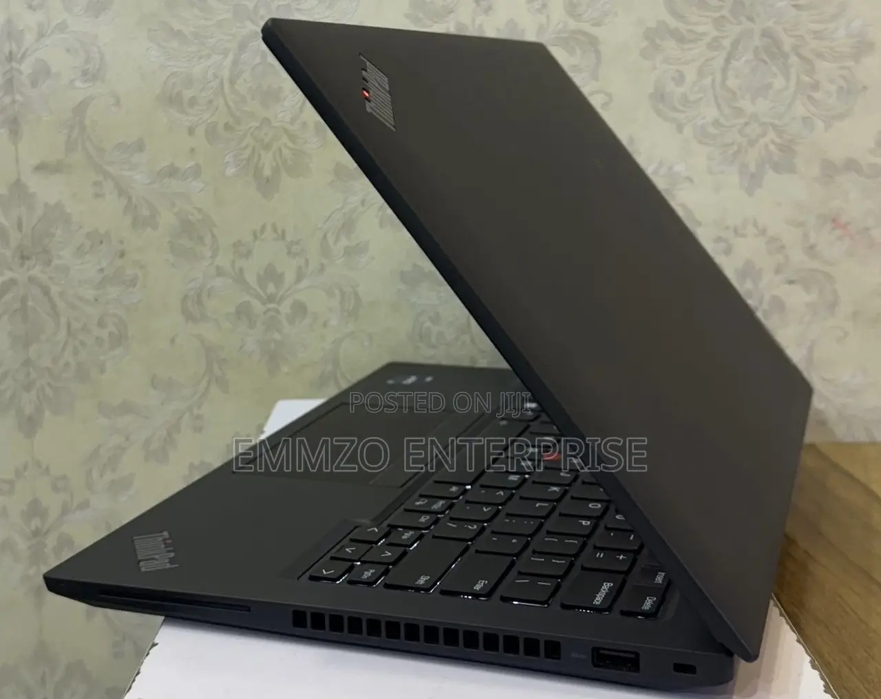 Laptop Lenovo ThinkPad T14 G3 16GB Intel Core i7 SSD 512GB