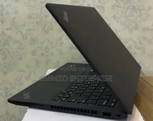 Laptop Lenovo ThinkPad T14 G3 16GB Intel Core i7 SSD 512GB