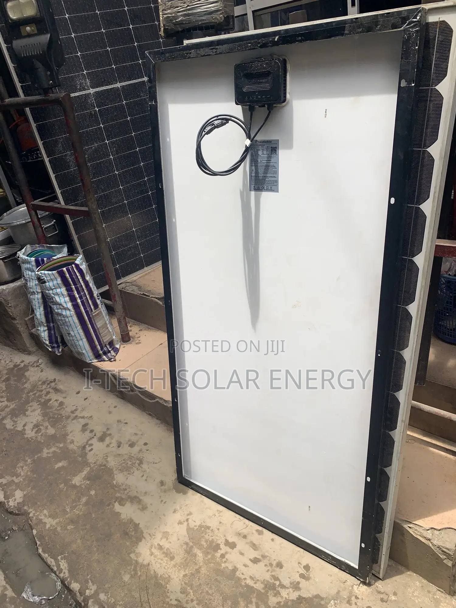 300watts Mono Solar Panels