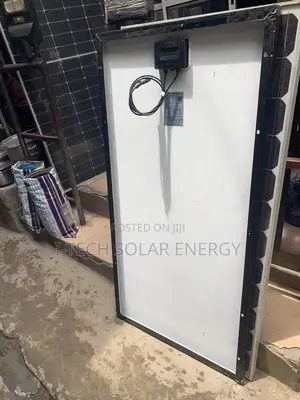 300watts Mono Solar Panels