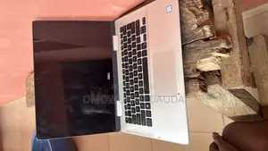 Laptop Dell Inspiron 5548 8GB Intel Core i5 SSD 256GB