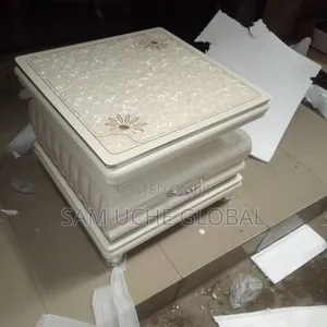 Coffee Table/Side Stool Table