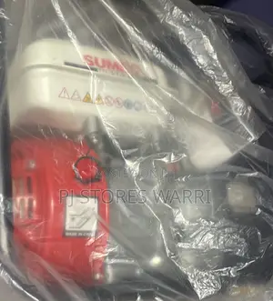 Sumec Water Pump