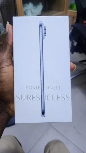 New Apple iPhone Air 256 GB Blue