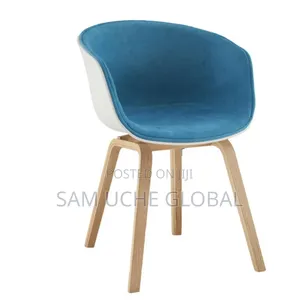 Cup Chair for House and Office