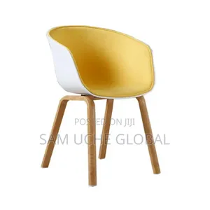 Cup Chair for House and Office