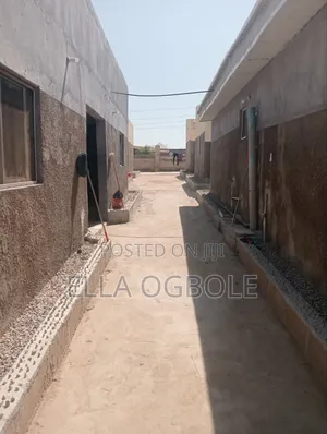 Students Lodge