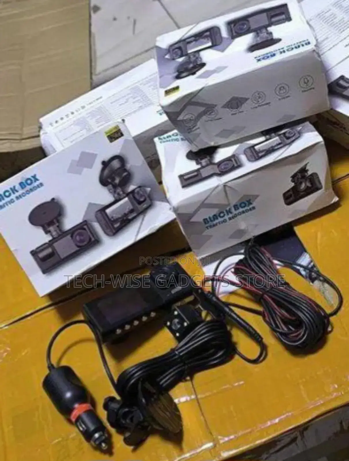 Car Dash Cam