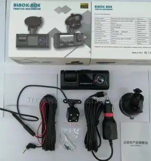 Car Dash Cam
