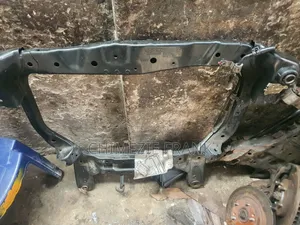 Front Beam Kia Rio 2020
