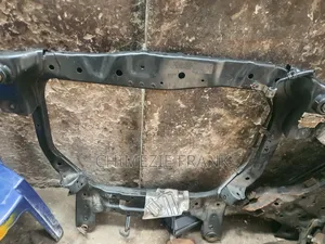 Front Beam Kia Rio 2020