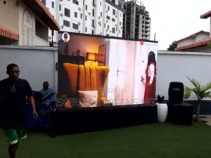 Led Events Rental