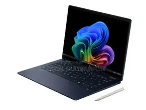 New Laptop HP OmniBook X Flip 14" 16GB Intel Core Ultra 7 SSD 1T