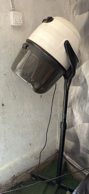 Hair Dryer