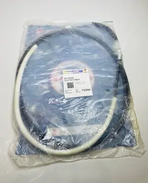 TVS King Clutch Cable Genuine TVS Part: G (Efy053)