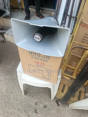 Horn Speaker