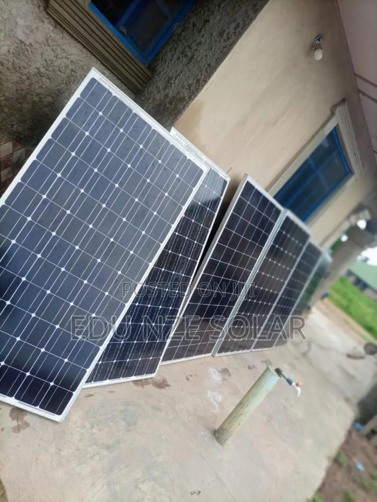 Solar Panel