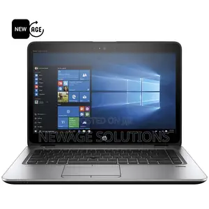 Laptop HP EliteBook 840 G3 8GB Intel Core i7 SSD 256GB