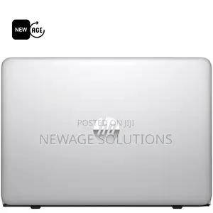 Laptop HP EliteBook 840 G3 8GB Intel Core i7 SSD 256GB