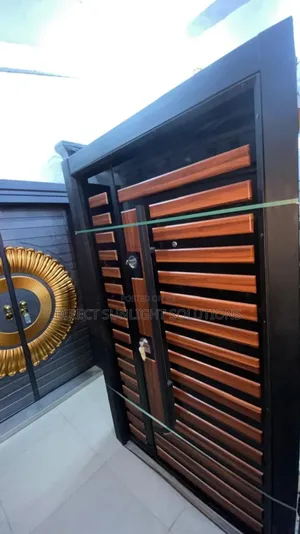 Quality 4ft X7costa Entyance Door (Luxury)