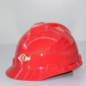 Safety Helmet