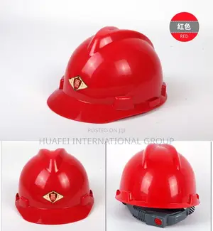 Safety Helmet