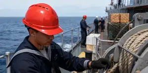 Safety Helmet