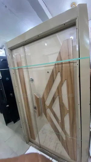 Luxury 4ft X7cost Entrance High Quality
