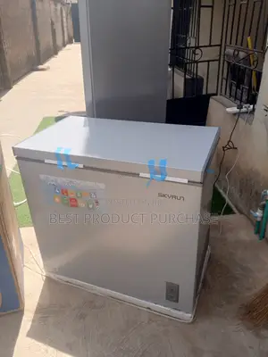 Skyrun Bd-200a – Reliable Freezer for Daily Use