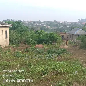 Buy and Build Land Is Up for Sale