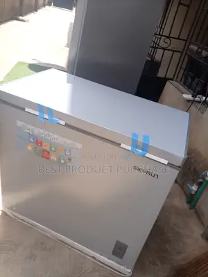 Skyrun 200a Deep Freezer – Durable Build