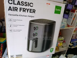 Syinix Airfryer