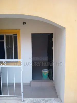 Mini Flat in Greenville Estate, Badore for rent