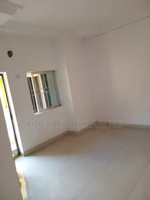 Mini Flat in Greenville Estate, Badore for rent