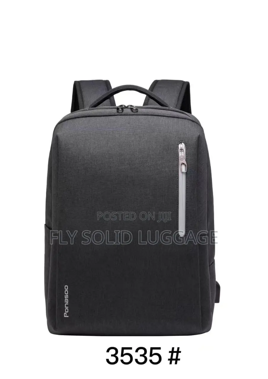 Quality Ponasoo Laptop Backpack