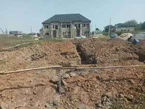 Land In Fct For Sale
