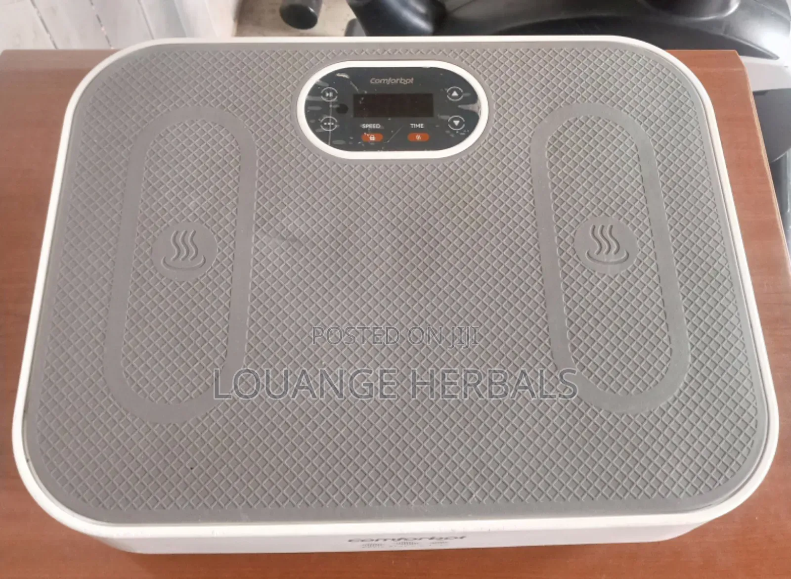 Vibrating Massager