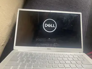 Laptop Dell Inspiron 13 5000 8GB Intel Core i5 SSD 256GB