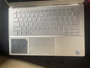 Laptop Dell Inspiron 13 5000 8GB Intel Core i5 SSD 256GB