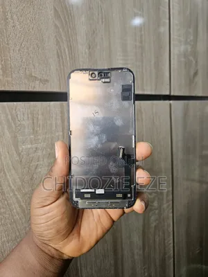 iPhone 15 Original Follow Come Screen